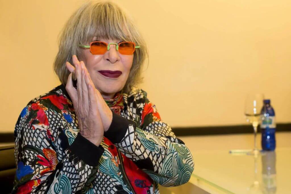 Rita Lee