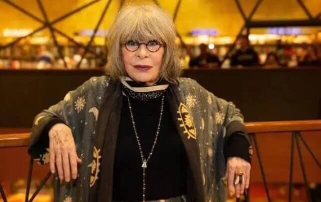 Rita foi um dos maiores nomes da música brasileira (Foto: Marcus Leoni/Folhapress)