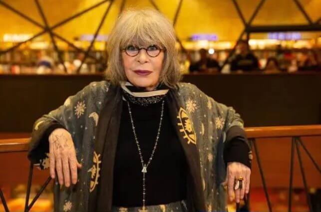 Rita foi um dos maiores nomes da música brasileira (Foto: Marcus Leoni/Folhapress)