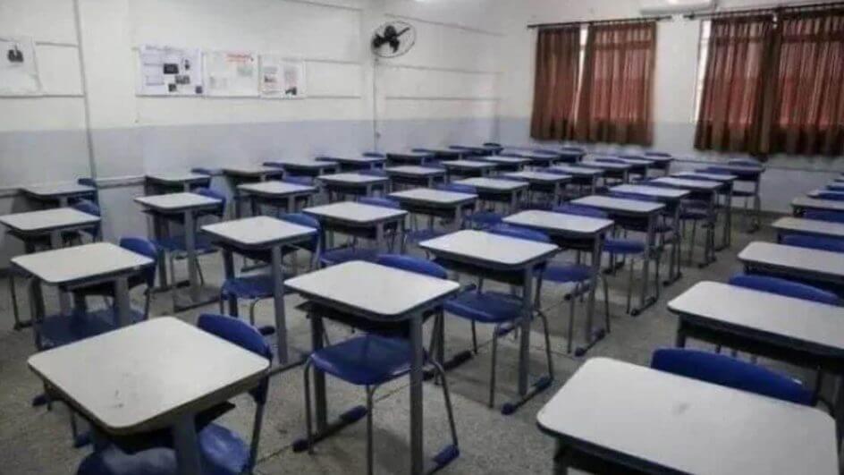 Governo suspende ofício da Educação que cancelou matrículas no ensino técnico