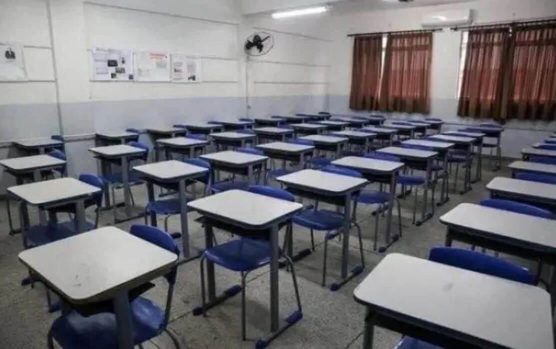 Governo suspende ofício da Educação que cancelou matrículas no ensino técnico