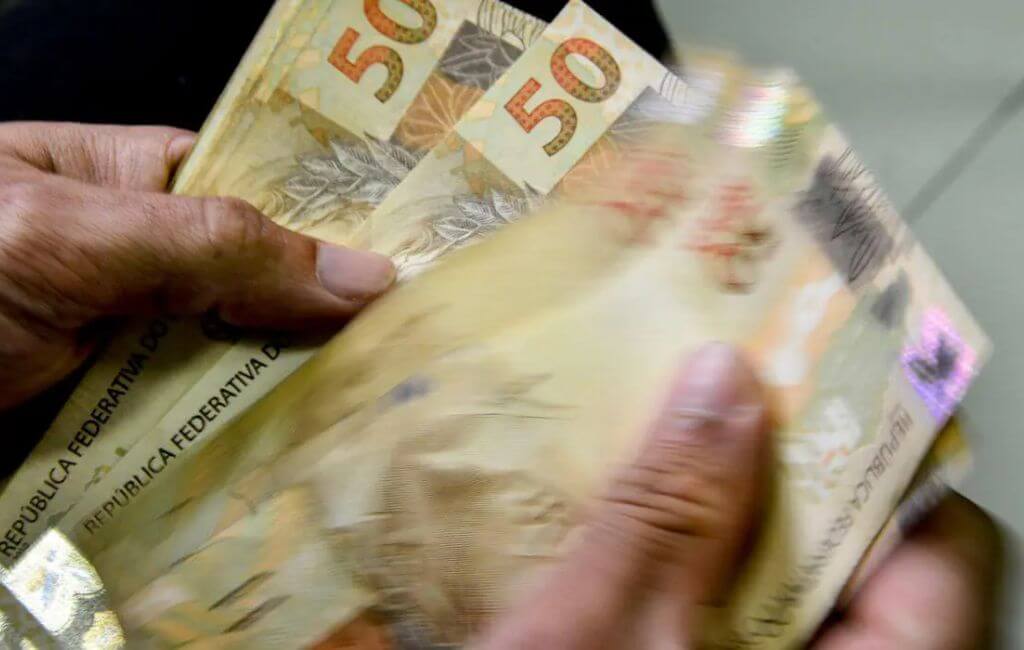 salário minimo