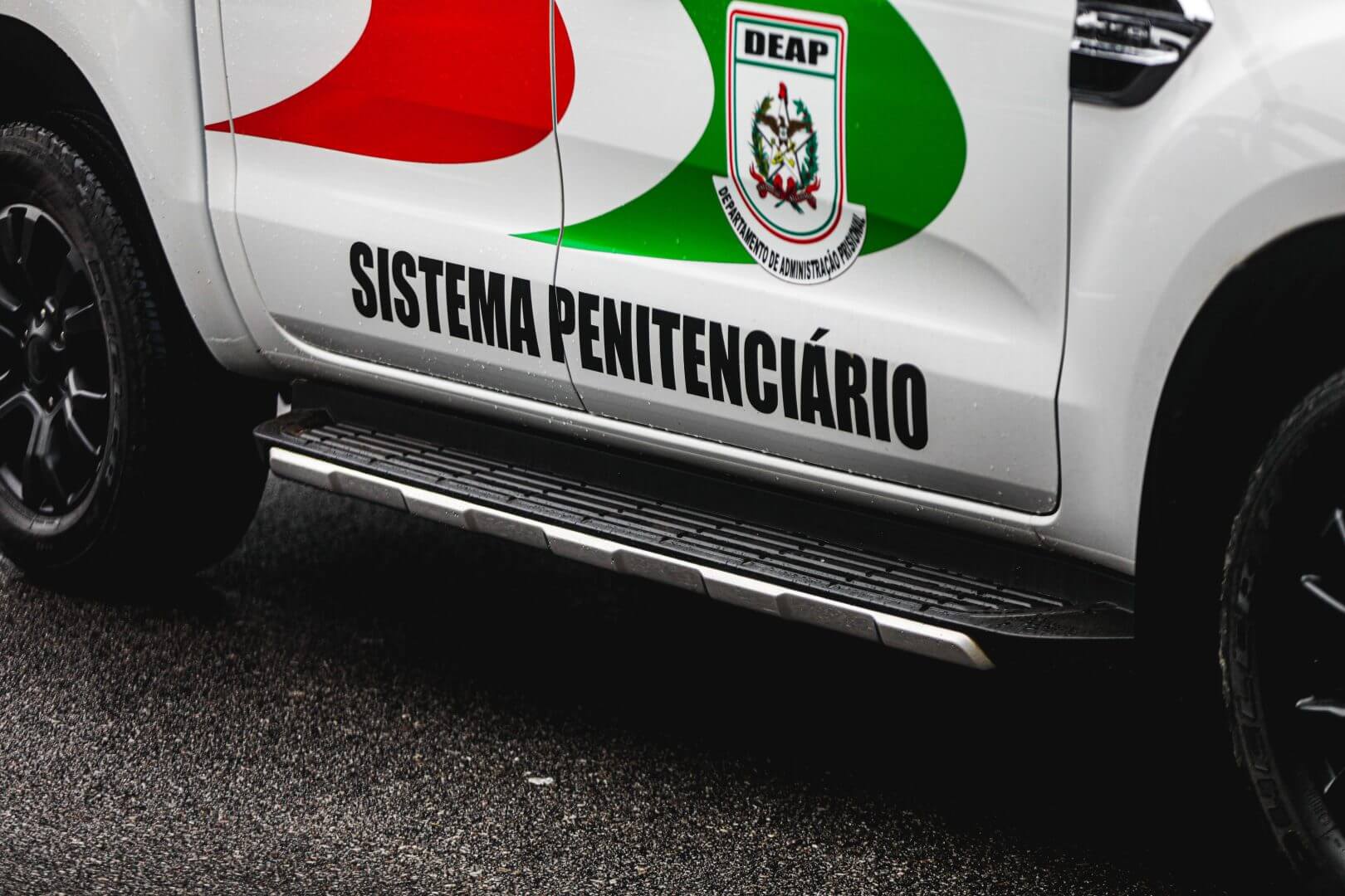 Caso teria ocorrido em 2019