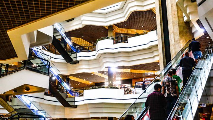 shopping compras floripa