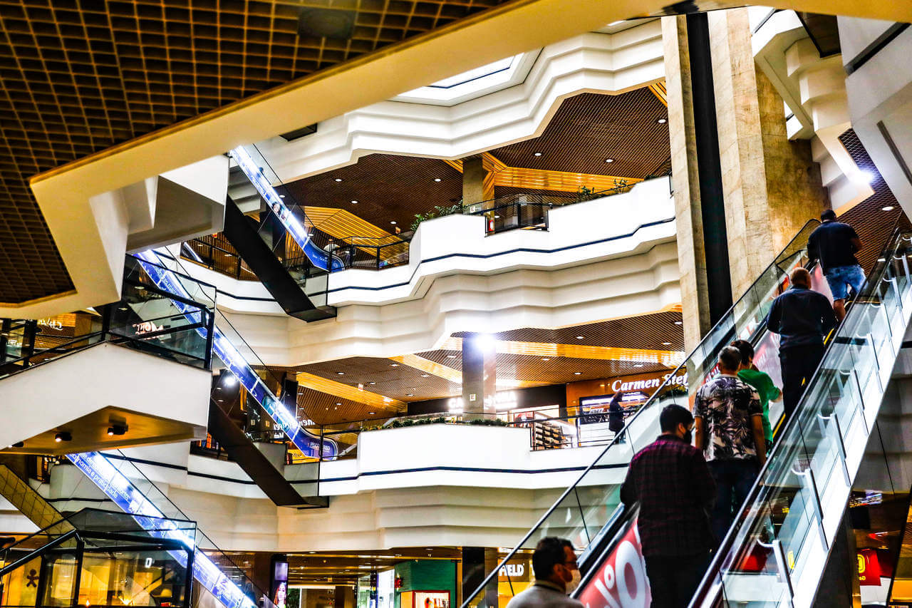 shopping compras floripa