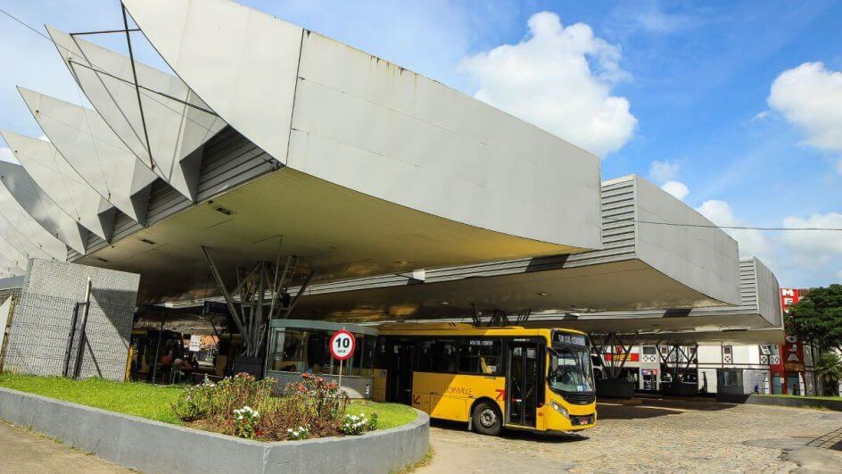 Atual contrato do transporte coletivo foi prorrogado até que seja realizada a licitação