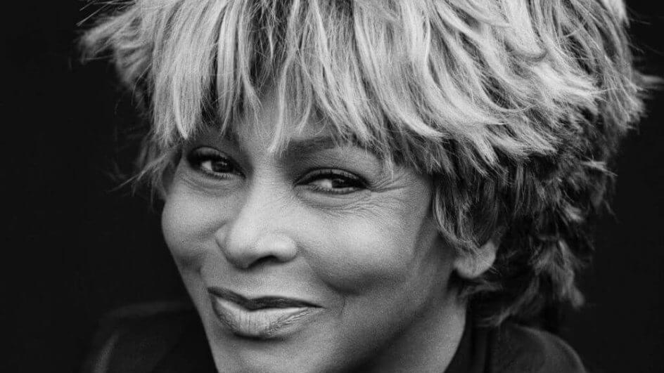 tina turner