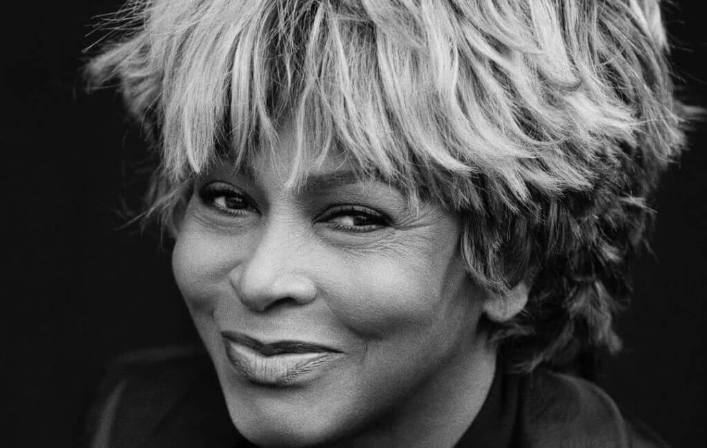 tina turner