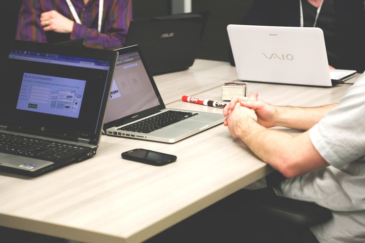 trabalho online