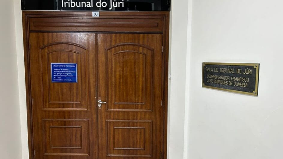 Tribunal do Júri