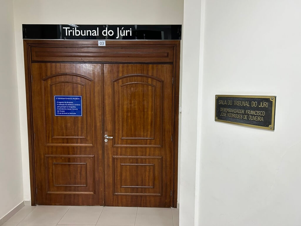Tribunal do Júri