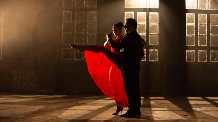 12ª Bienal de Tango de Florianópolis acontece de 8 a 11 de junho.