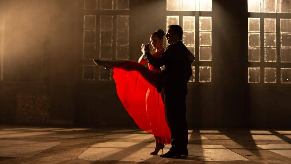 12ª Bienal de Tango de Florianópolis acontece de 8 a 11 de junho.