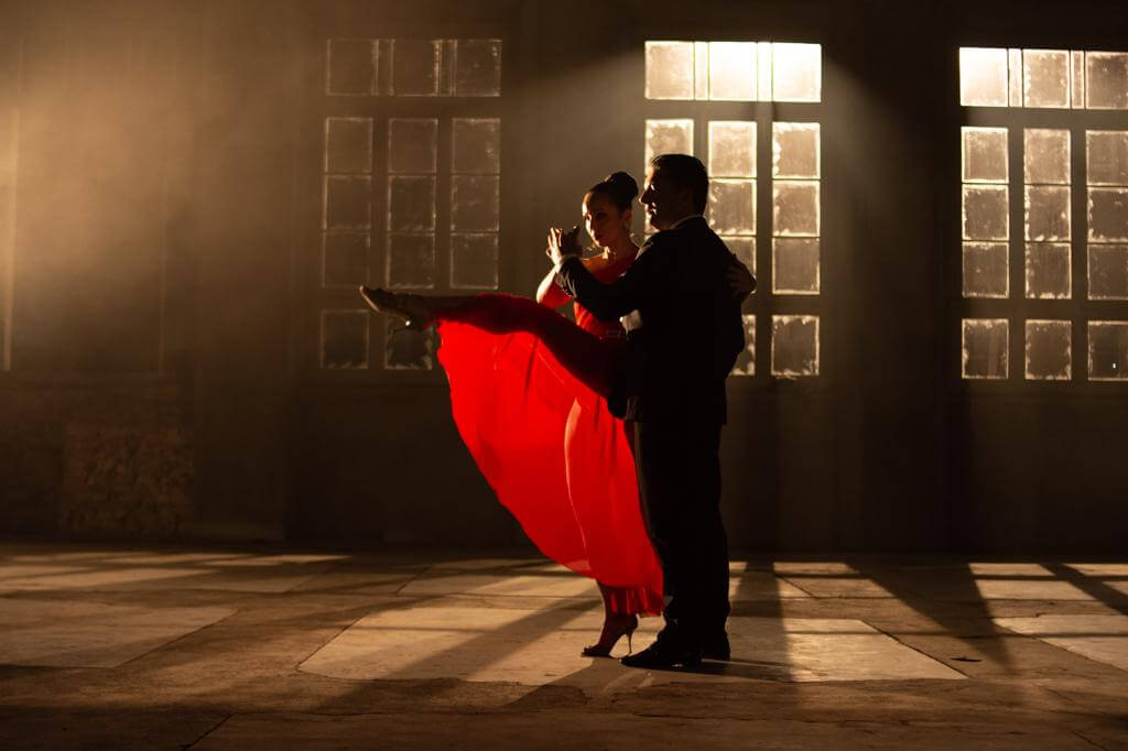 12ª Bienal de Tango de Florianópolis acontece de 8 a 11 de junho.