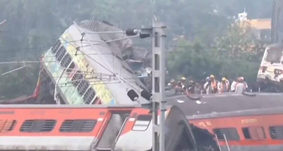 Imagens da tragédia tomaram as redes sociais com centenas de publicações (