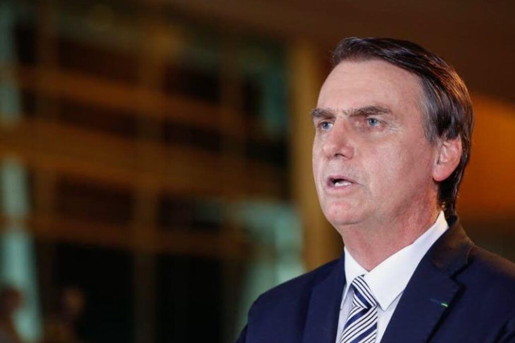 Bolsonaro ficará inelegível até 2030 após decisão desta sexta do TSE