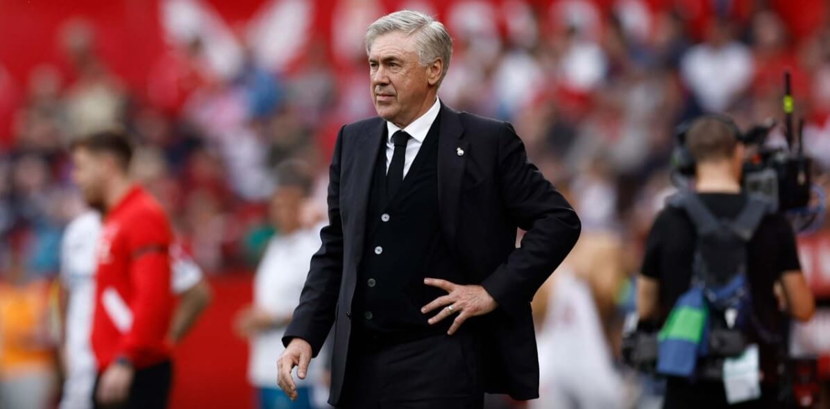 Carlo Ancelotti