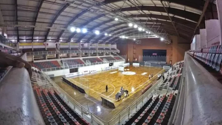 Copa do Brasil de Futsal