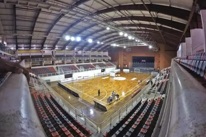 Copa do Brasil de Futsal