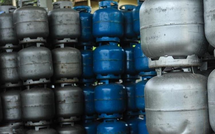 Decreto prevê pagamento de extra do auxílio gás até o fim de 2023