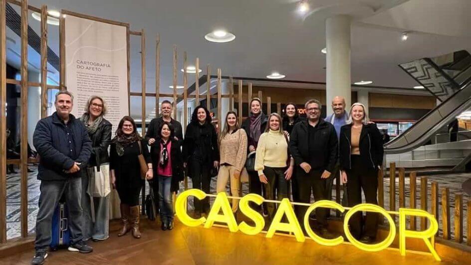 Floripa será sede de encontro nacional de arquitetura