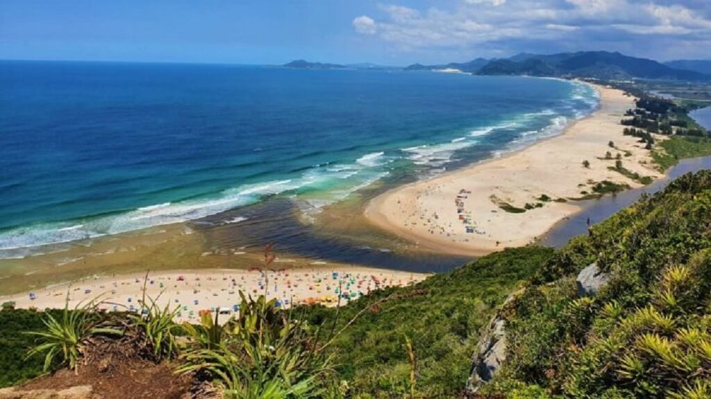 Guarda do Embaú, Santa Catarina