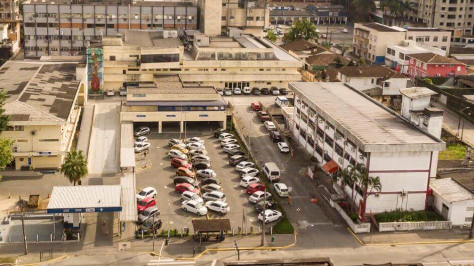 Possibilidade de gestão do Hospital São José por organização social foi tema na campanha eleitoral de 2020