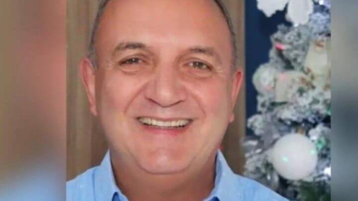 Luiz Henrique Saliba teve mandato de prefeito de Papanduva declarado extinto