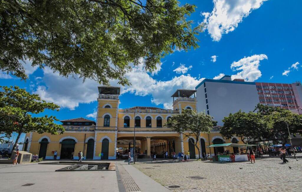 Mercado Público de Florianópolis