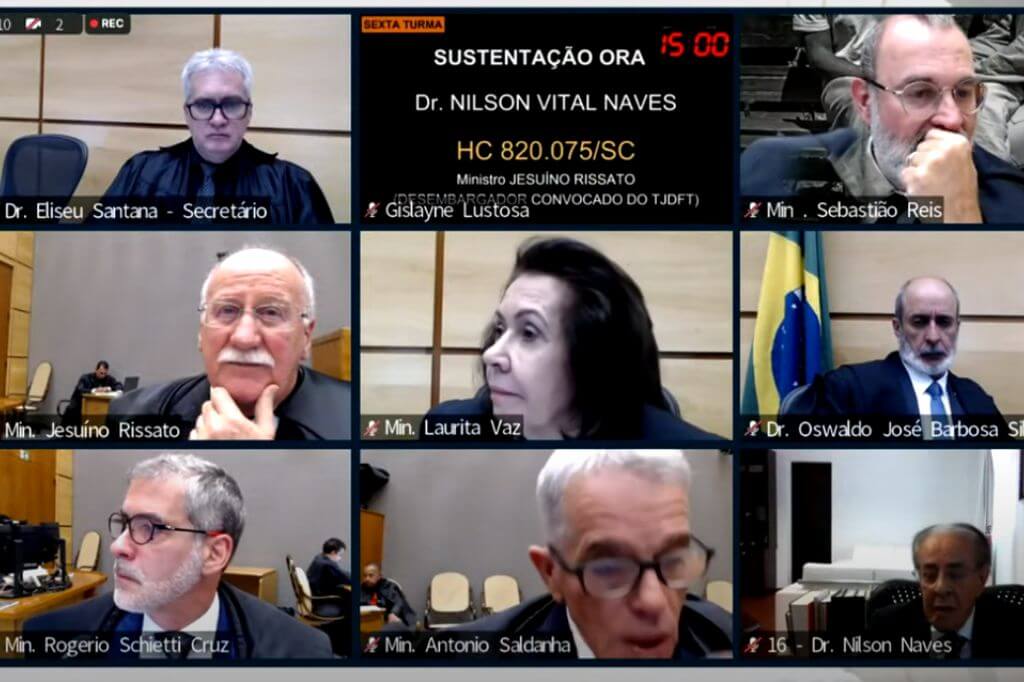 STJ mantém prefeito preso em decisão inédita na Operação Mensageiro