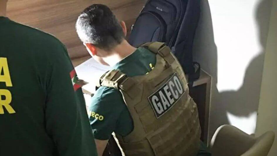 Operação Mensageiro já prendeu 16 prefeitos de SC