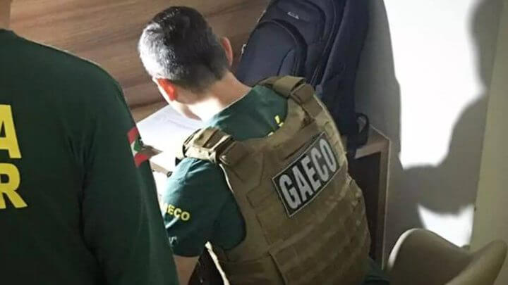 Operação Mensageiro já resultou na prisão de 16 prefeitos em SC