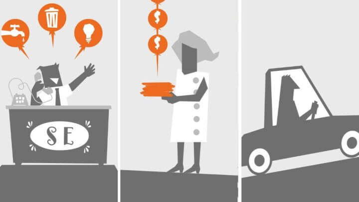 Depoimentos apontam como funcionaria o esquema da Operação Mensageiro