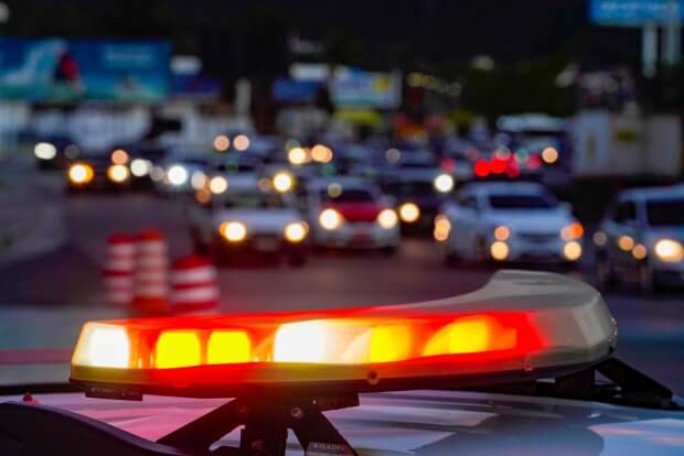 Caso ocorreu na manhã desta terça-feira (13)