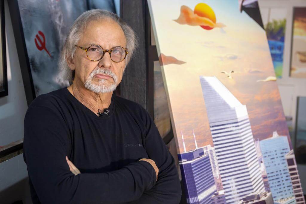 Pedro Holderbaum