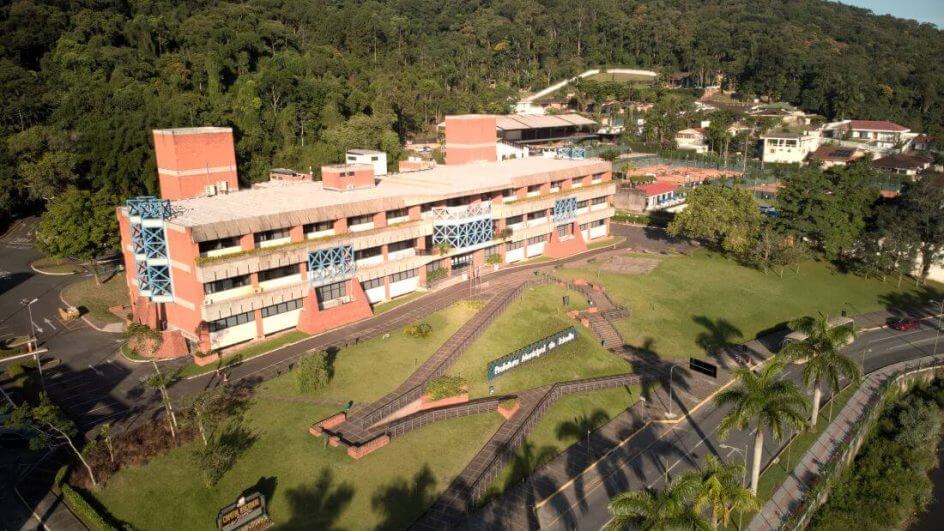 Ofício da prefeitura de Joinville foi enviado nesta segunda-feira