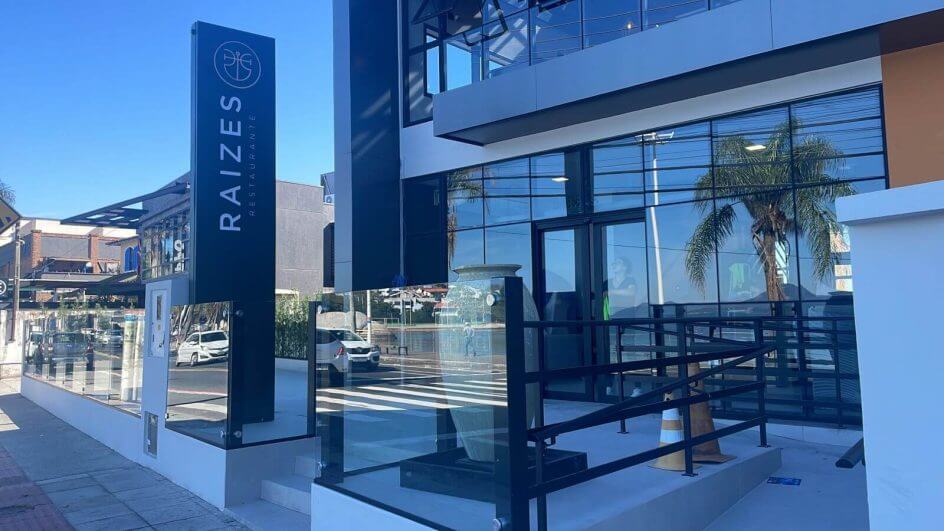 Restaurante Raízes