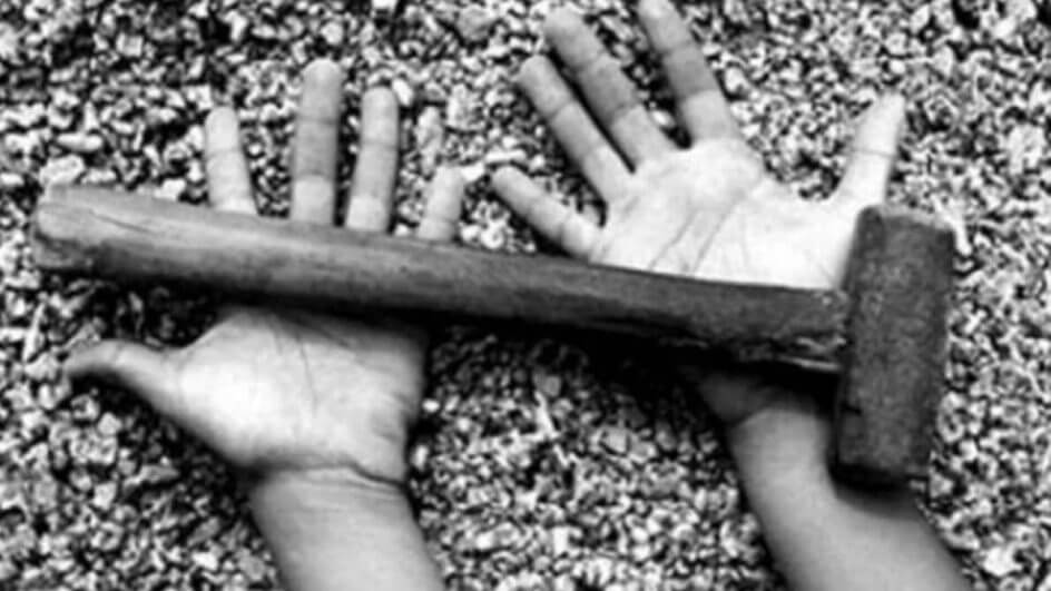 Dia 12 de junho é o Dia Mundial de Combate ao Trabalho Infantil