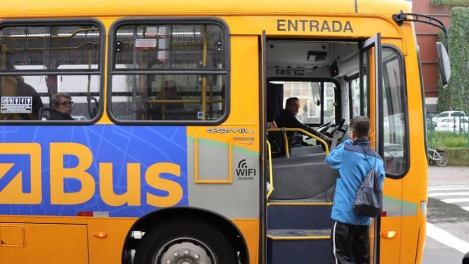 Balneário Camboriú chamou atenção ao anunciar tarifa zero até o fim do ano