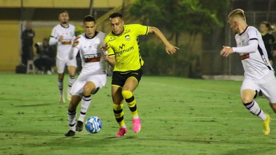 Gabriel Goto - São Bernardo