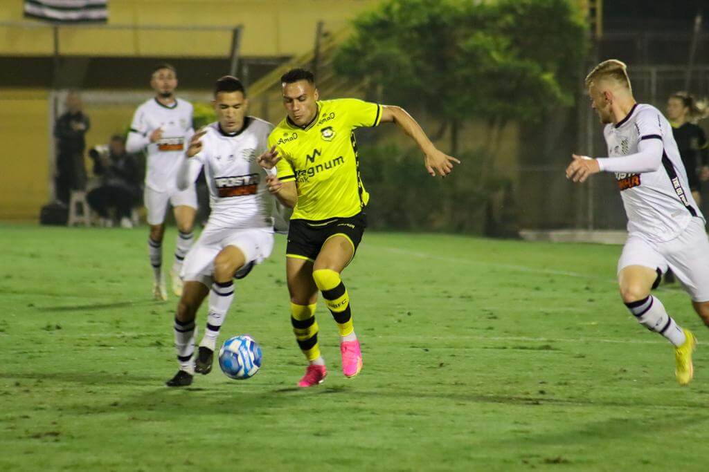 Gabriel Goto - São Bernardo