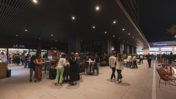 Top Market Floripa