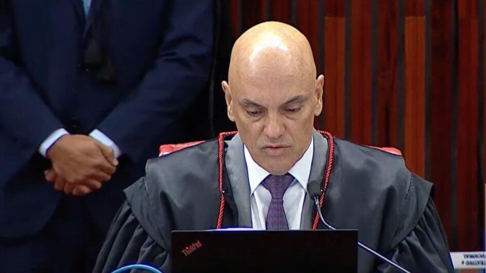 alexandre de moraes
