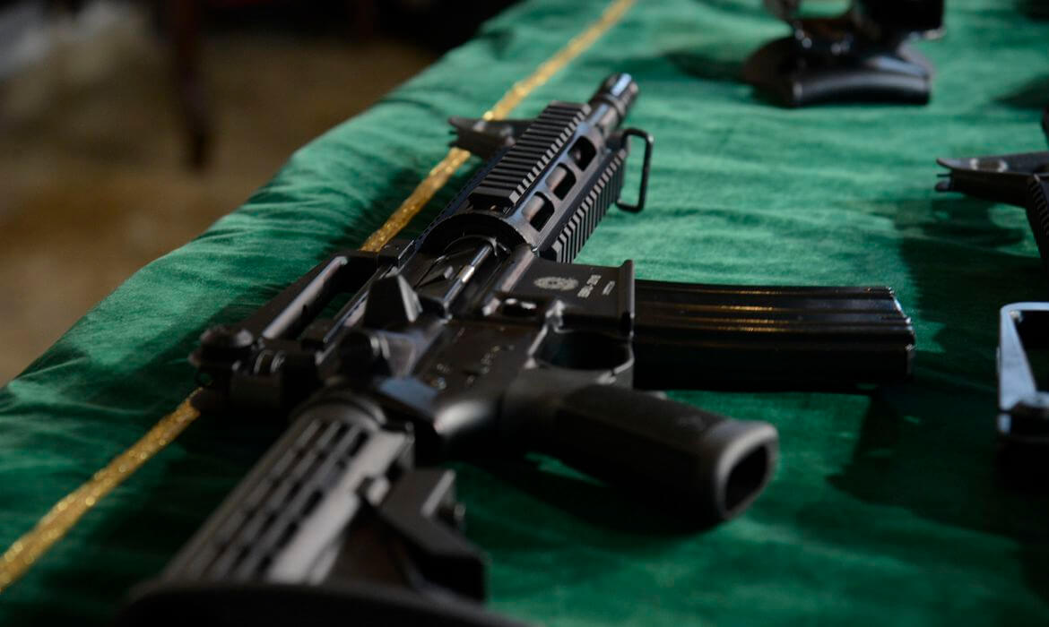 Governo Lula incluiu recadastramento em série de ações para endurecer acesso a armas