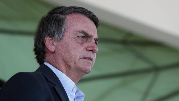 Jair Bolsonaro