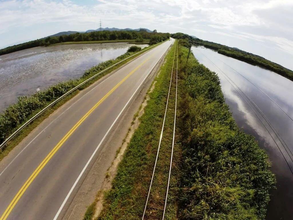Futuro do canal do Linguado não tem definição sobre licenciamento ambiental