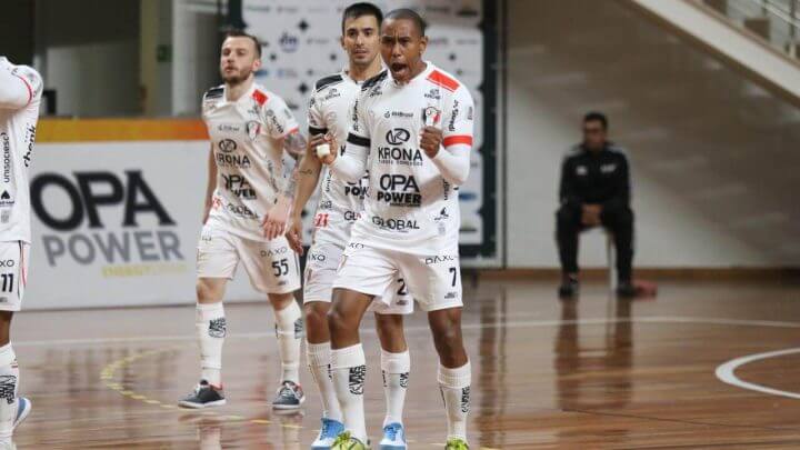 comemoração