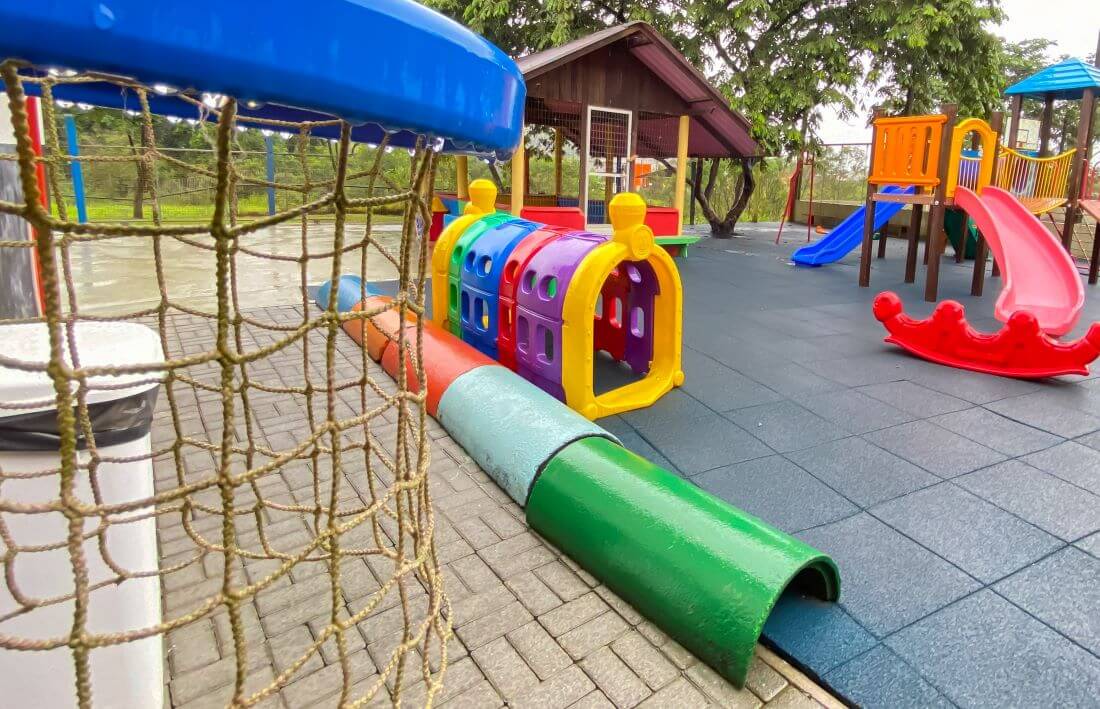 Ampliação da educação infantil em Joinville está prevista em TAC com MP