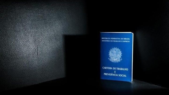 emprego vagas