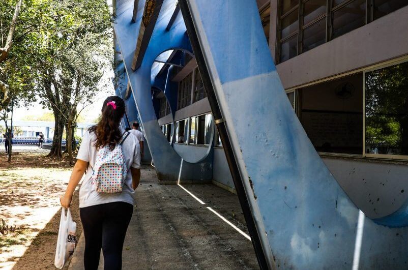 Prova será aplicada em novembro